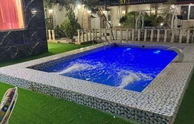 فروش باغ و ویلا
