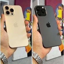 نچرال تیتـــانیوم iphone 16