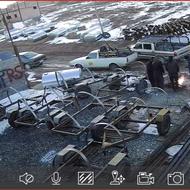 سفارشات تانکر