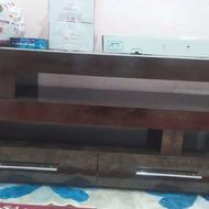میز تلویزیون سه تیکه