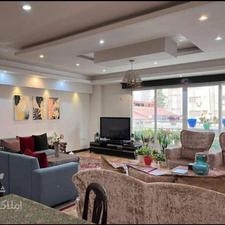 تهاتر فروش آپارتمان 177 متری خوش نقشه در خیابان هراز