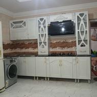 کابینت ارسال ونصب درهرزمان