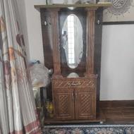جا کفشی ایستاده