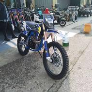 انواع موتور CRX 350ccمدل 2025