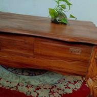 گل میز بز رگ