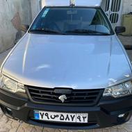 فروش اریسان 2 مدل 402