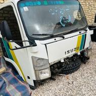 اتاق ایسوزو P700