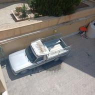 مزدا دوگانه فابریک کارخانه مدل 90