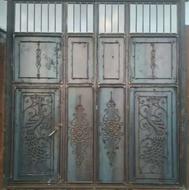 جوشکاری سیار آذری