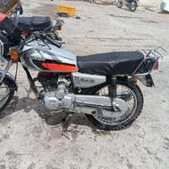 موتور تکتاز 200مدل 95