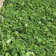 سبزی خوردنی.سبزی قرمه سبزی.