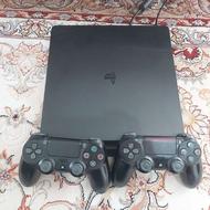 یک عدد ps4 1tra