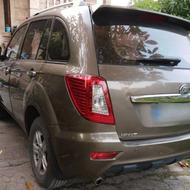 لیفان x60 دنده ای مدل 94
