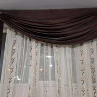 پرده سلطنتی