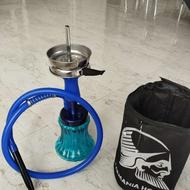 قلیون مسافرتی