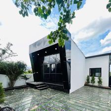 ویلا مدرن کوچه اختصاصی بهترین متریال