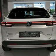 هوندا HRV مدل2025 ژاپن