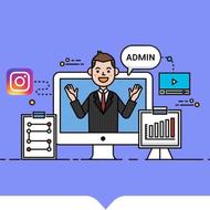 ادمین پاسخگویی تلگرام