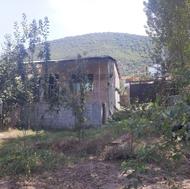 خانه ویلایی در پالند سوادکوه