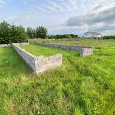 زمین ساحلی 150 متر با انشعابات