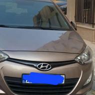 فروش فوری i20 2015. بی رنگ