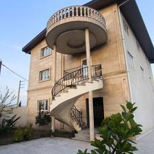 ویلانوساز دو واحد یکجا با 500 متر زمین