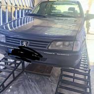 اجاره سواری پژو405