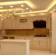 کابینت فروشگاه نهاوندیان