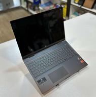 لپ تاپ منحصربه‌فرد لمسی 360 درجه hp envy
