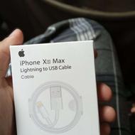 سیم لایتنینگ اپل برای آیفون xs xs max