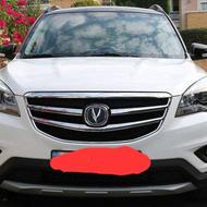 چانگان cs35 کم کار واقعی