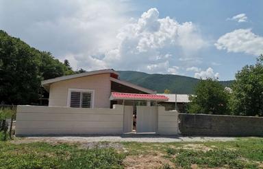 خانه ویلایی 126 متری