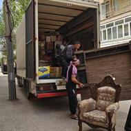 اتوبار و باربری و خدمات تخصصی اسباب کشی بابلسر