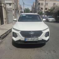 هایما s8 سفید