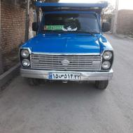 نیسان دوگانه سوز تناژ پایین انژکتور 86