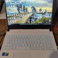 لپتاپ msi sword 15 a11 ud