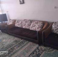 مبل راحتی 7 نفره