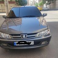 پژو پارس سال 1395