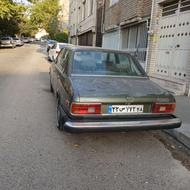 کلاسیک 518Bmw