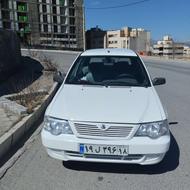 پراید 111مدل 96