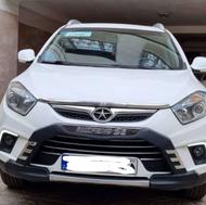 جک S5 (2.0 لیتر) 1395