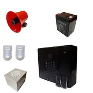 فروش و نصب دزدگیر اماکن (پک کامل دزدگیر اماکن)