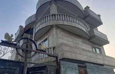 اجاره ویلا 110 متری در 3 کیلومتری دریا طاهر آباد