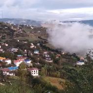 خانه روستایی