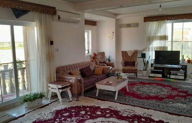 فروشی ویلای زیبا