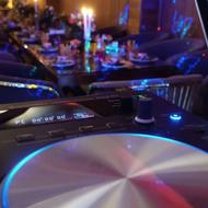 دیجی اجرای مراسم dj