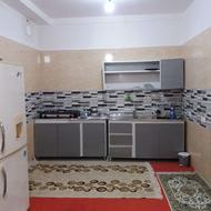 سوییت با امکانات کامل