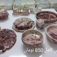 ظروف سنگ مصنوعی