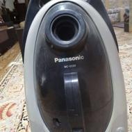 جاروبرقی پاناسونیک