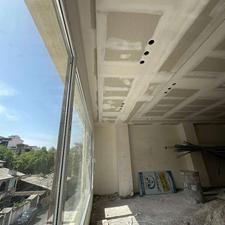 135 متر سه خواب نوساز لوکیشن برند کارگر زوج